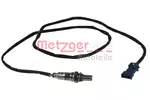 Sonda lambda METZGER AUTOTEILE 0893064