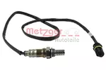 Sonda lambda METZGER AUTOTEILE 0893065