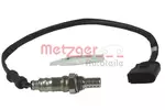 Sonda lambda METZGER AUTOTEILE 0893067