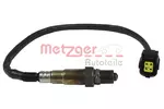Sonda lambda METZGER AUTOTEILE 0893070