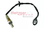 Sonda lambda METZGER AUTOTEILE 0893071