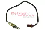 Sonda lambda METZGER AUTOTEILE 0893072