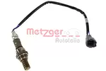 Sonda lambda METZGER AUTOTEILE 0893073