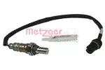 Sonda lambda METZGER AUTOTEILE 0893074