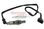 Sonda lambda METZGER AUTOTEILE 0893079