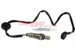 Sonda lambda METZGER AUTOTEILE 0893080