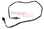 Sonda lambda METZGER AUTOTEILE 0893084