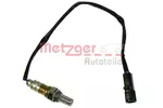 Sonda lambda METZGER AUTOTEILE 0893085