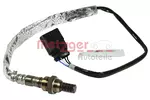 Sonda lambda METZGER AUTOTEILE 0893086