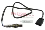 Sonda lambda METZGER AUTOTEILE 0893087