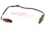 Sonda lambda METZGER AUTOTEILE 0893090