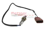 Sonda lambda METZGER AUTOTEILE 0893092