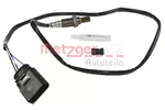 Sonda lambda METZGER AUTOTEILE 0893095