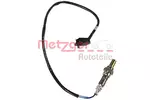 Sonda lambda METZGER AUTOTEILE 0893097