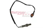 Sonda lambda METZGER AUTOTEILE 0893098
