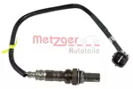 Sonda lambda METZGER AUTOTEILE 0893100