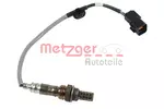 Sonda lambda METZGER AUTOTEILE 0893101