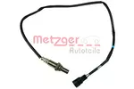 Sonda lambda METZGER AUTOTEILE 0893102