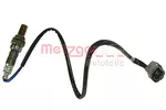 Sonda lambda METZGER AUTOTEILE 0893104