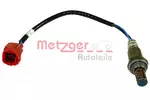 Sonda lambda METZGER AUTOTEILE 0893106