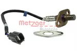 Sonda lambda METZGER AUTOTEILE 0893108