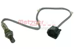 Sonda lambda METZGER AUTOTEILE 0893109