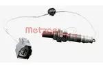 Sonda lambda METZGER AUTOTEILE 0893110