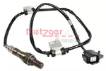 Sonda lambda METZGER AUTOTEILE 0893111
