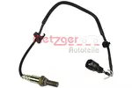 Sonda lambda METZGER AUTOTEILE 0893113
