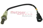Sonda lambda METZGER AUTOTEILE 0893115