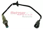 Sonda lambda METZGER AUTOTEILE 0893116