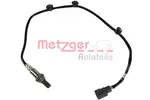 Sonda lambda METZGER AUTOTEILE 0893118
