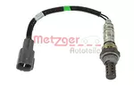 Sonda lambda METZGER AUTOTEILE 0893119