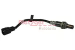 Sonda lambda METZGER AUTOTEILE 0893120