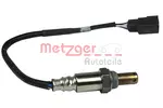 Sonda lambda METZGER AUTOTEILE 0893121