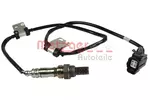 Sonda lambda METZGER AUTOTEILE 0893122