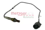 Sonda lambda METZGER AUTOTEILE 0893123