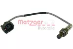 Sonda lambda METZGER AUTOTEILE 0893124