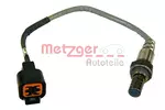 Sonda lambda METZGER AUTOTEILE 0893126