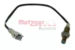 Sonda lambda METZGER AUTOTEILE 0893128