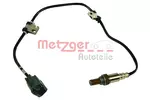 Sonda lambda METZGER AUTOTEILE 0893130