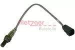 Sonda lambda METZGER AUTOTEILE 0893132