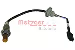 Sonda lambda METZGER AUTOTEILE 0893138