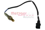 Sonda lambda METZGER AUTOTEILE 0893142