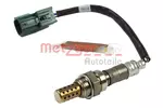 Sonda lambda METZGER AUTOTEILE 0893143