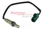 Sonda lambda METZGER AUTOTEILE 0893144