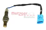Sonda lambda METZGER AUTOTEILE 0893150