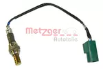 Sonda lambda METZGER AUTOTEILE 0893151