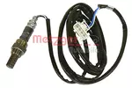 Sonda lambda METZGER AUTOTEILE 0893154