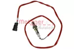 Sonda lambda METZGER AUTOTEILE 0893156